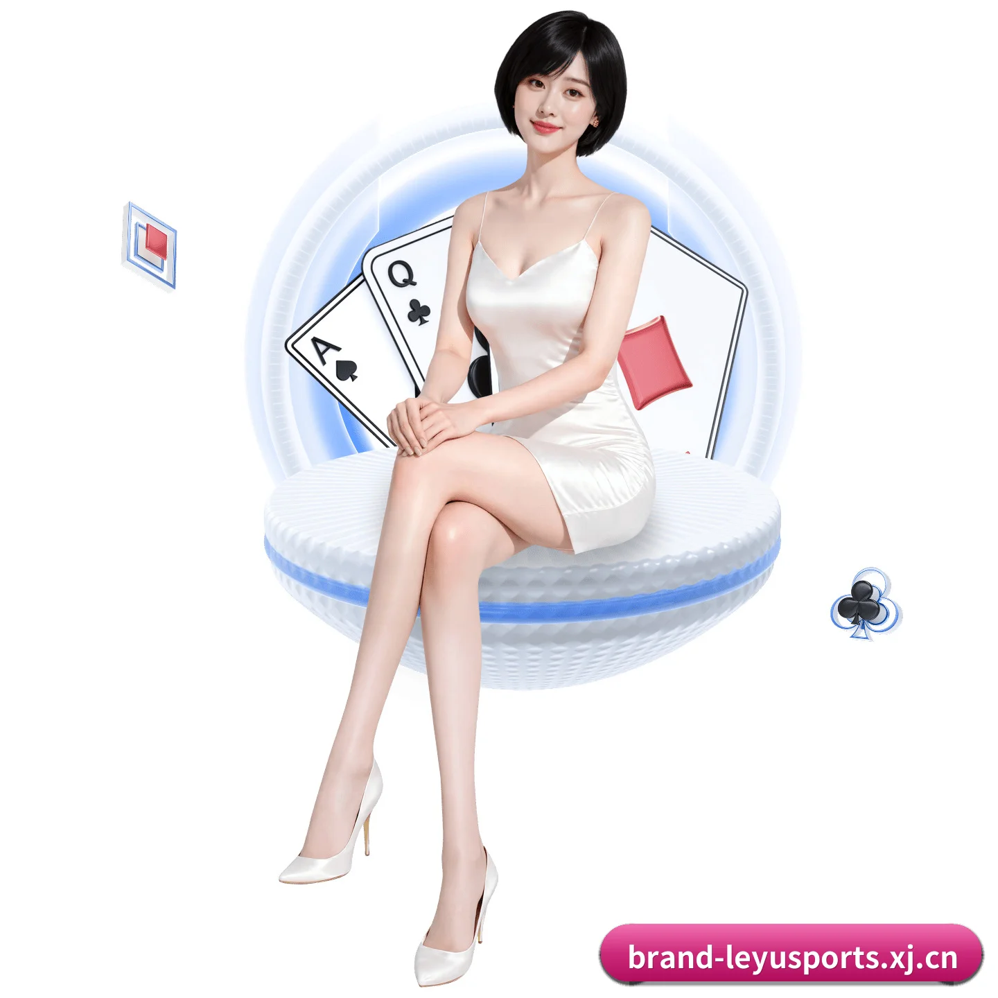 算力驱动战术